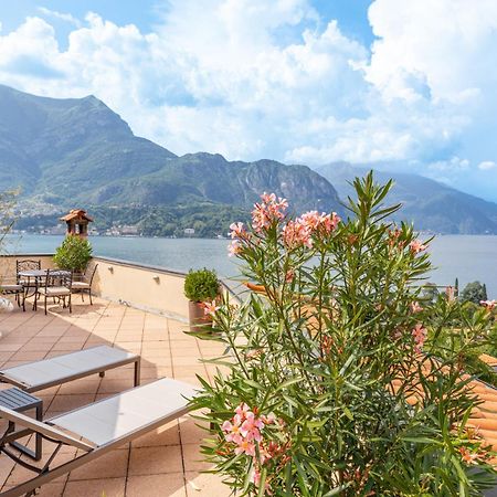 Villa La Perla - Белладжо Екстер'єр фото