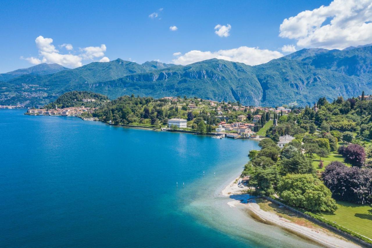 Villa La Perla - Белладжо Екстер'єр фото