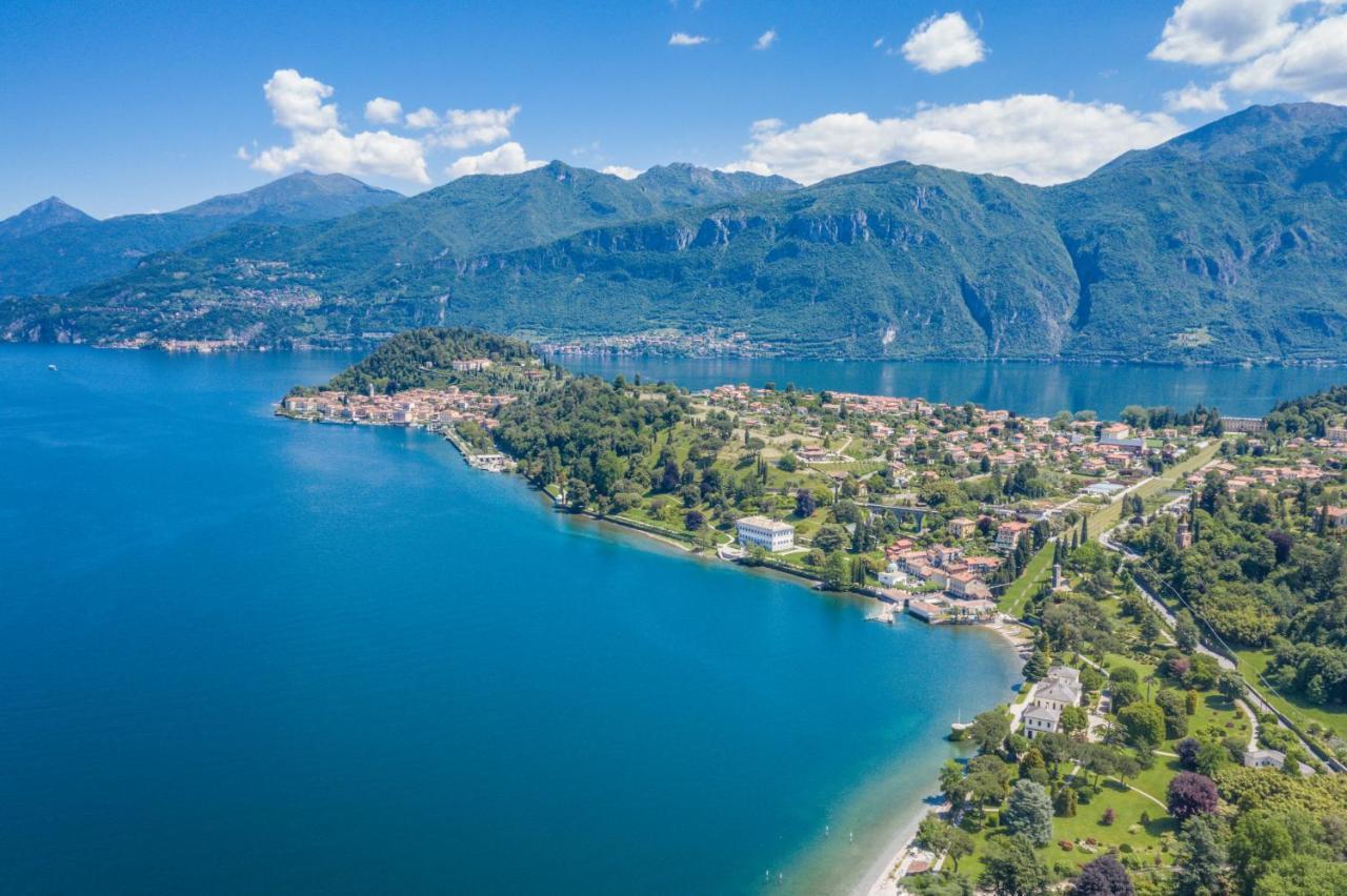 Villa La Perla - Белладжо Екстер'єр фото