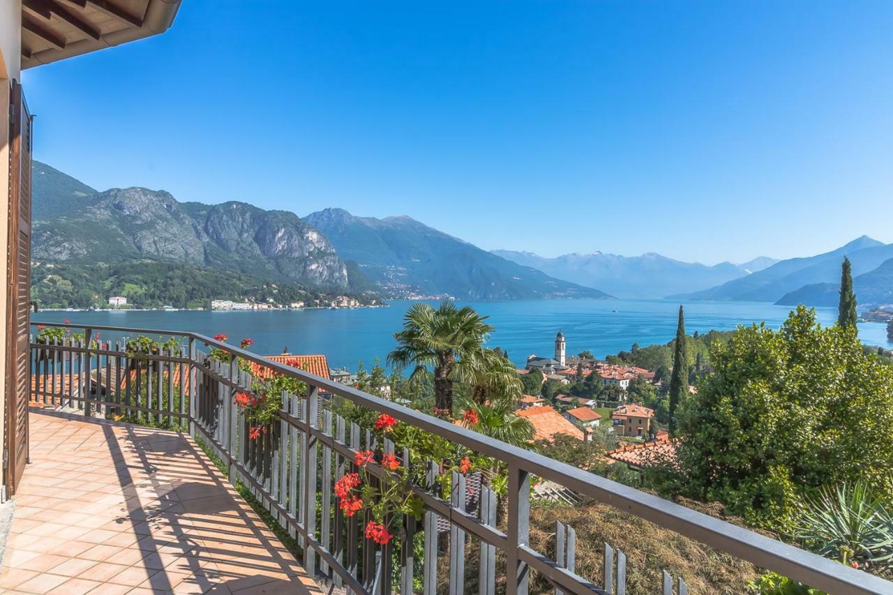 Villa La Perla - Белладжо Екстер'єр фото